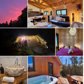 Le Chalet Cocon